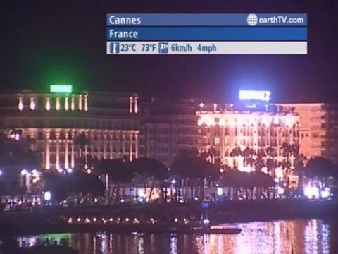 Warsaw - Poland, Niagara Falls - Canada, Doha - Qatar, Amsterdam - Netherlands, Washington - USA, Lugano - Ticino - Switzerland, Cannes - France