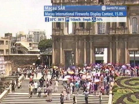 Lucerne - Switzerland, Munich - Germany, Tenerife - Spain, Macau SAR - China, Hamburg - Germany, Niagara Falls - Canada, Berlin - Germany