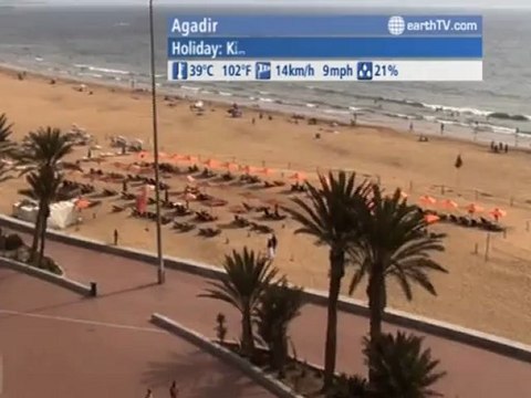 Geneva - Switzerland, Tenerife - Spain, Ascona - Ticino - Switzerland, Cannes - France, Agadir - Morocco, Doha - Qatar, Arcachon - France