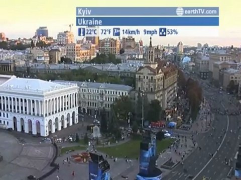 Salzburg - Austria, Warnemunde - Germany, Kyiv - Ukraine, Macau SAR - China, Dusseldorf - Germany, Niagara Falls - Canada, Amsterdam - Netherlands