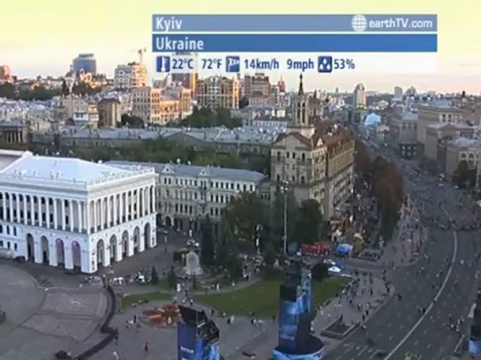 Salzburg - Austria, Warnemunde - Germany, Kyiv - Ukraine, Macau SAR - China, Dusseldorf - Germany, Niagara Falls - Canada, Amsterdam - Netherlands