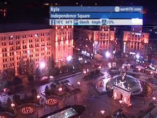 Munich - Germany, Venice - Italy, London - United Kingdom, Kyiv - Ukraine, Cannes - France, Hamburg - Germany, Ascona - Ticino - Switzerland