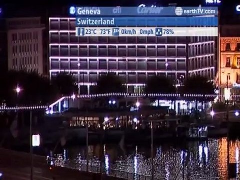 Berlin - Germany, London - United Kingdom, Geneva - Switzerland, Amsterdam - Netherlands, Budapest - Hungary, Agadir - Morocco, Warnemunde - Germany