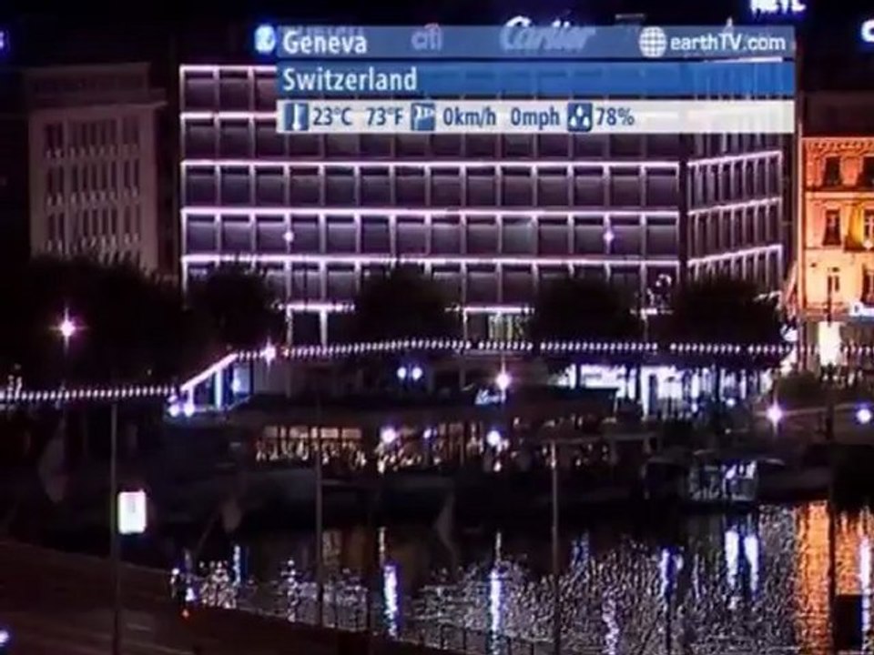 Berlin - Germany, London - United Kingdom, Geneva - Switzerland, Amsterdam - Netherlands, Budapest - Hungary, Agadir - Morocco, Warnemunde - Germany