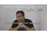 Dishonored & Arkane : Interview de Raphael Colantonio