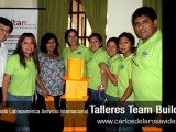 Talleres Vivenciales para Empleados