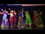 SRI VENKATESWARA (BALAJI) TEMPLE SUMMER CAMP: MORE DANCES OF INDIA
