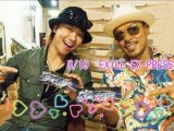 0819　EXILE EX-PRESS