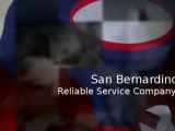 Refrigerator Repair San Bernardino