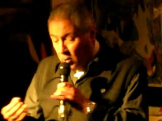 Alfonso Cicero... "Cuando me entrés a fallar" (Tango)