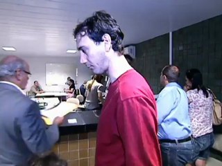 Fantástico 19-08-2012 Parte 4 Edição de domingo