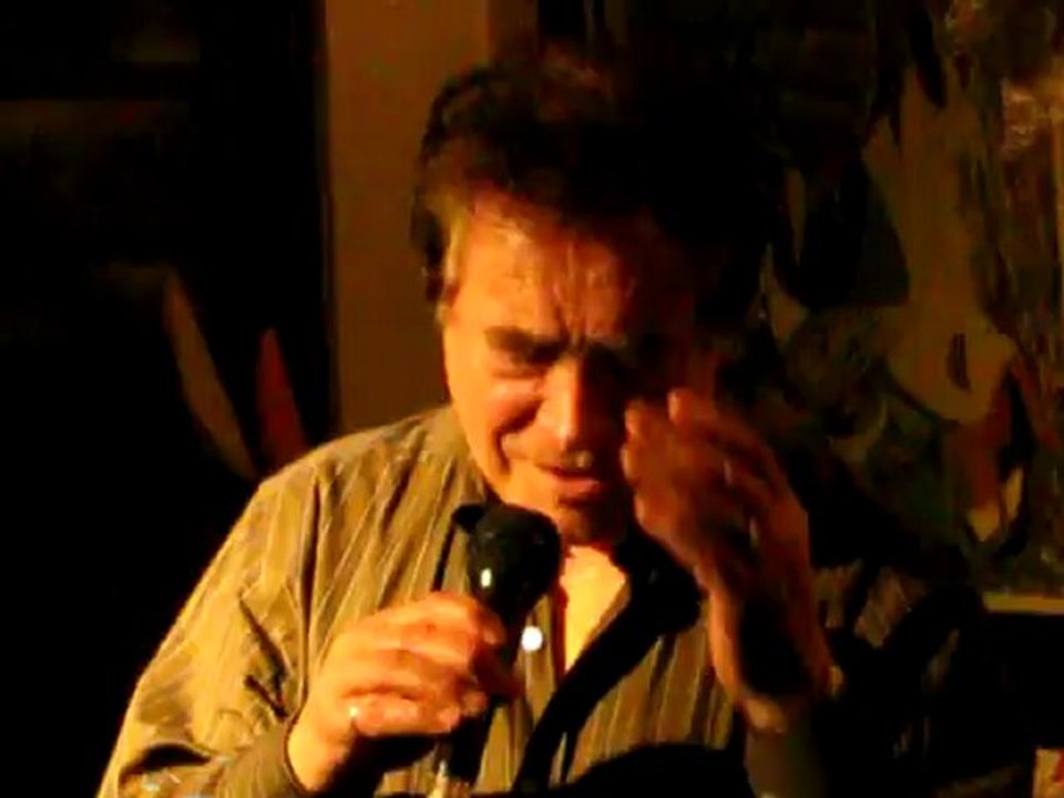 Roque Amiano... "Farol" (Tango)