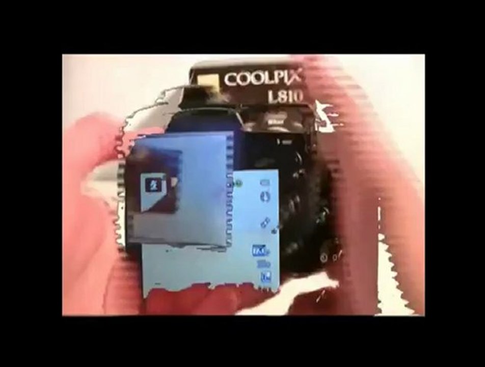 Mas poco vendo,Nikon L810 Rafaela,Mas poco vendo Rafaela