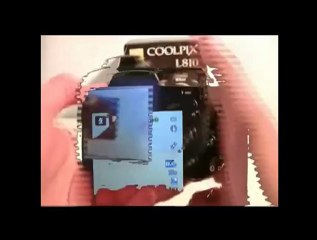 Mas poco vendo,Nikon L810 Rafaela,Mas poco vendo Rafaela