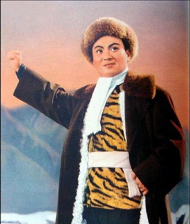 打倒共產黨 為人民報仇