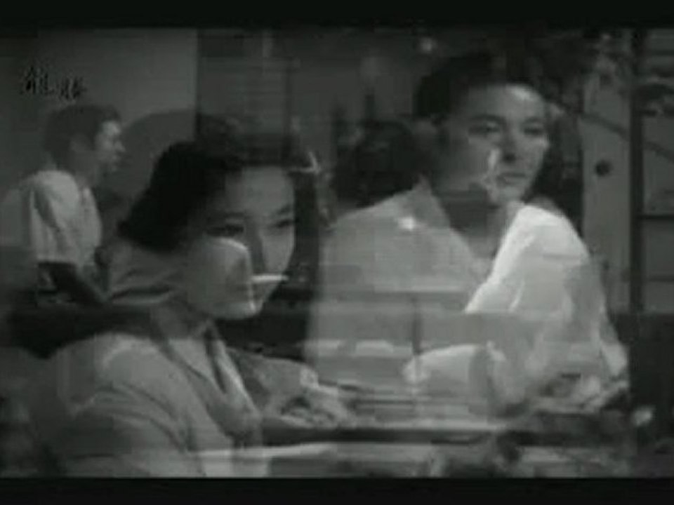 君の名は 　織井茂子