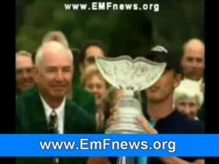 Q-link Bracelet Golf