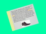 Designer Shoes: Tracking the Long Journey of Your Pair's Prototypes |business shoes