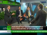CrossTalk: Euro SOS
