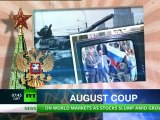 CrossTalk: Clawless Coup