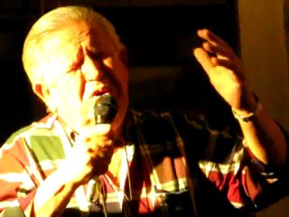 Carlos Peña... "Ché bandoneón" (Tango)