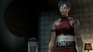 Resident Evil : Umbrella Chronicles - Destruction de Raccoon - Chapitre Bonus : Seuil de la Mort