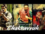 Prakash Jha Looks At Naxal Problem in 'Chakravyuh'