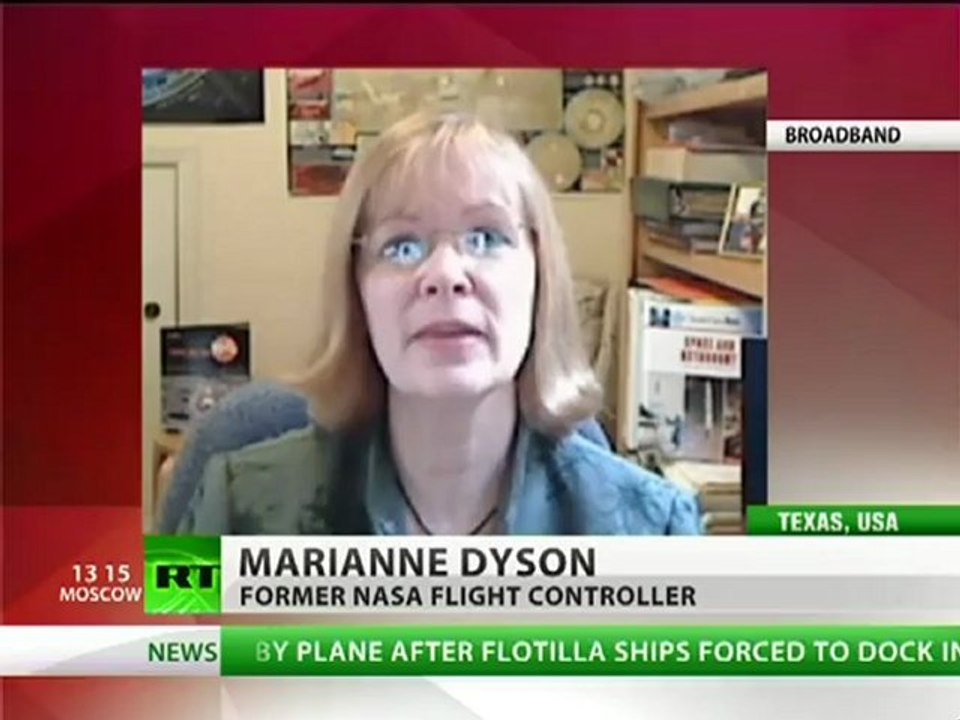 Last shuttle Atlantis launch: End to NASA 'space jobs'?