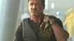 The Expendables 2 Movie Preview – Sylvester Stallone, Arnold Schwarzenegger and Bruce Willis
