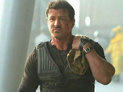 The Expendables 2 Movie Preview – Sylvester Stallone, Arnold Schwarzenegger and Bruce Willis