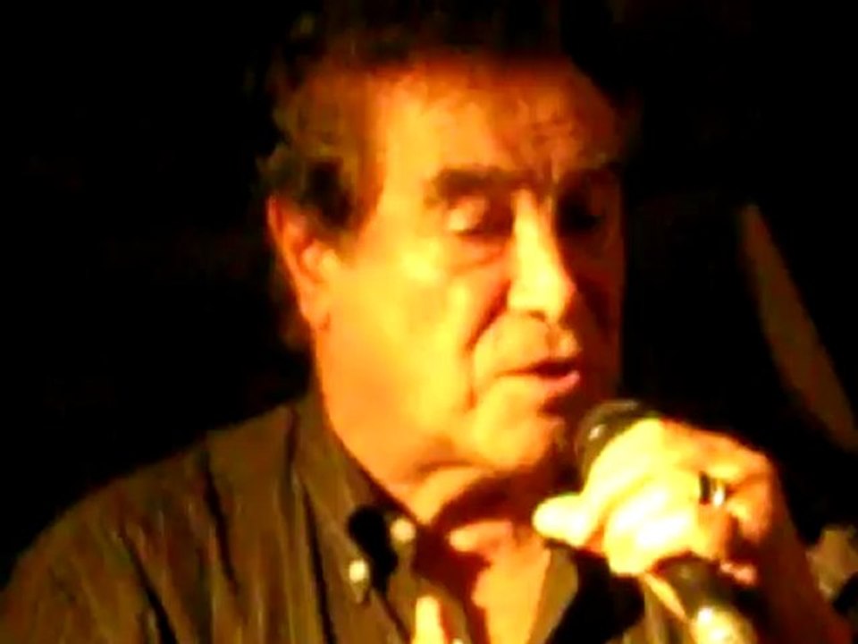 Roque Amiano... "Igual que ayer" (Tango)