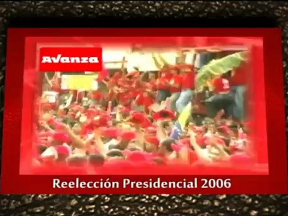 Micro Botaste la bola Avanza 2012