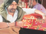 Ajay Devgn Slapped With A Legal Notice For Son Of Sardar - Bollywood News