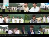 Infinite Ranking King Episode 12(인피니트의 서열왕 E12 120810)