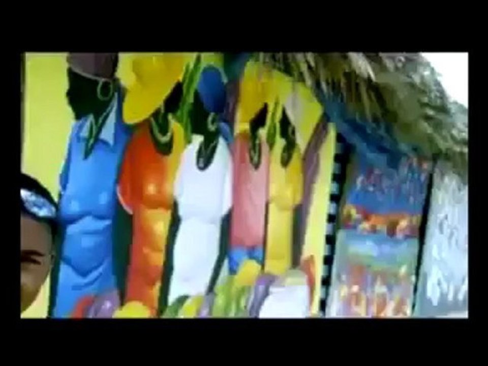 Bachata Dominicana Session 1 ( Août 2012 ) / Una Baina Ratata