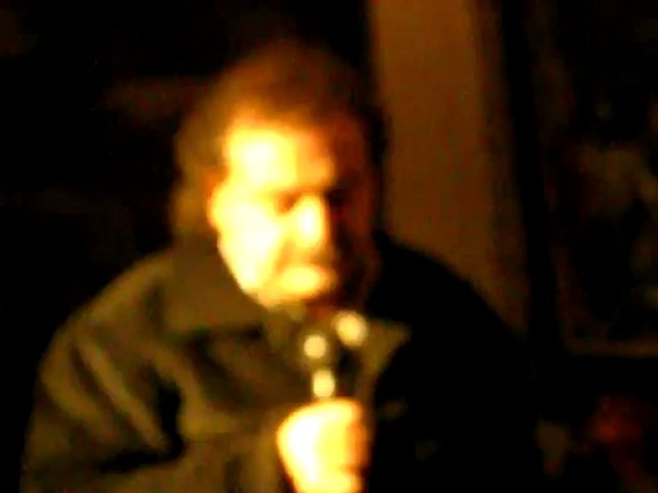 Miguel "Tango" Cufino... "Yo también" (Tango)