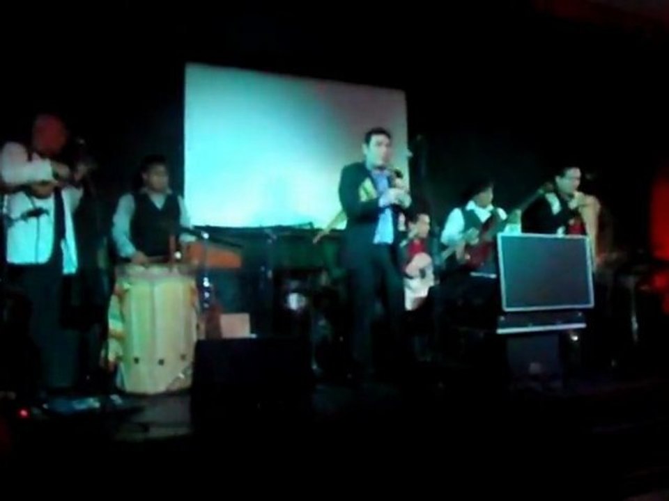 Pueblo Sur (HD) - Ramis