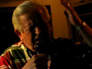 Carlos Peña... "Sin lágrimas" (Tango)