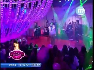 Coki Ramirez Intima - Magazine (17 agosto 2012) 3