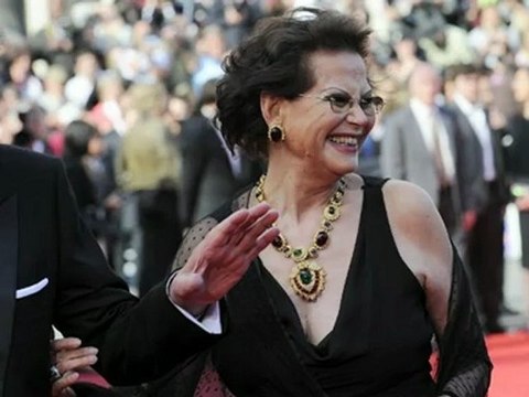 Les Fabuleuses destinées sur RTL : Claudia Cardinale