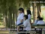 [ Vietsub ] A little thing called Love OST - A crazy thing called Love - Wan Thanakrit