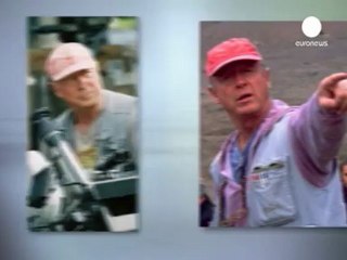 Cinema: morto suicida regista Tony Scott