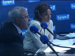 Leonetti : "je soutiendrai François Fillon"