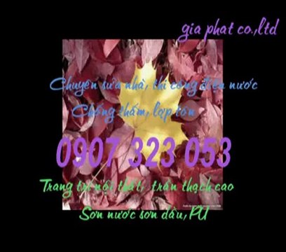 Sửa chữa điện nước tại quận 1 tphcm rẻ call 0907 323 053