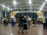 Tokoroa SCD Annual Ball 2012 The Supper Waltz