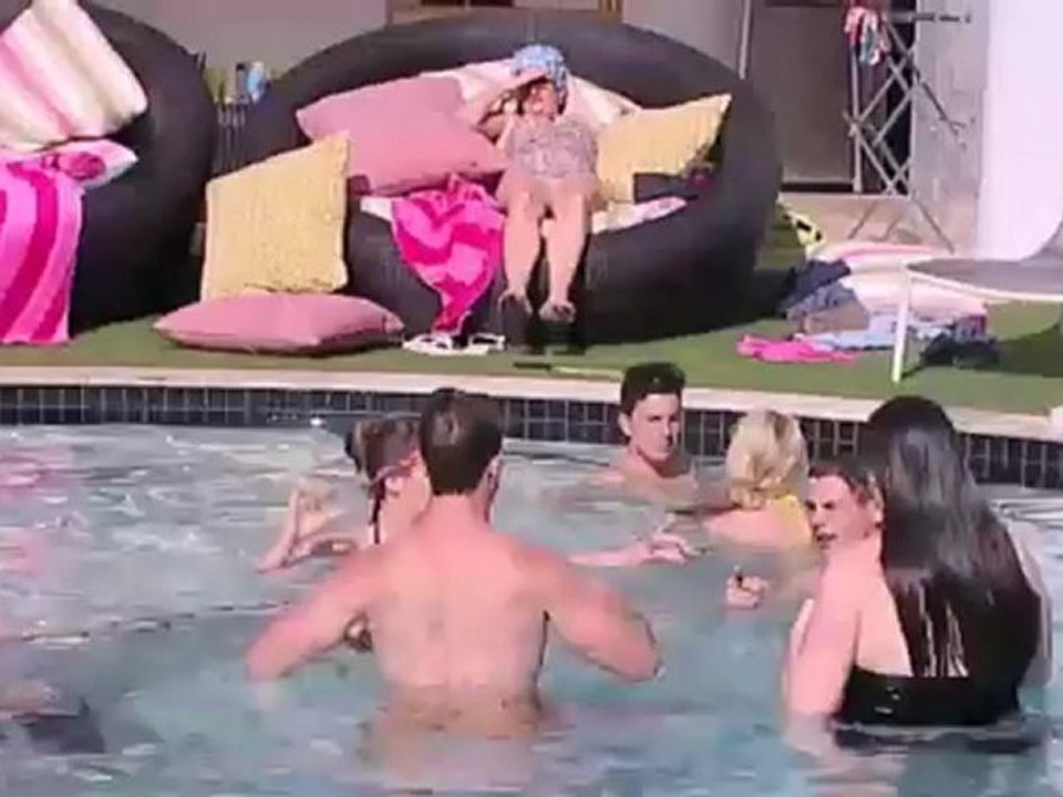 Pool Games