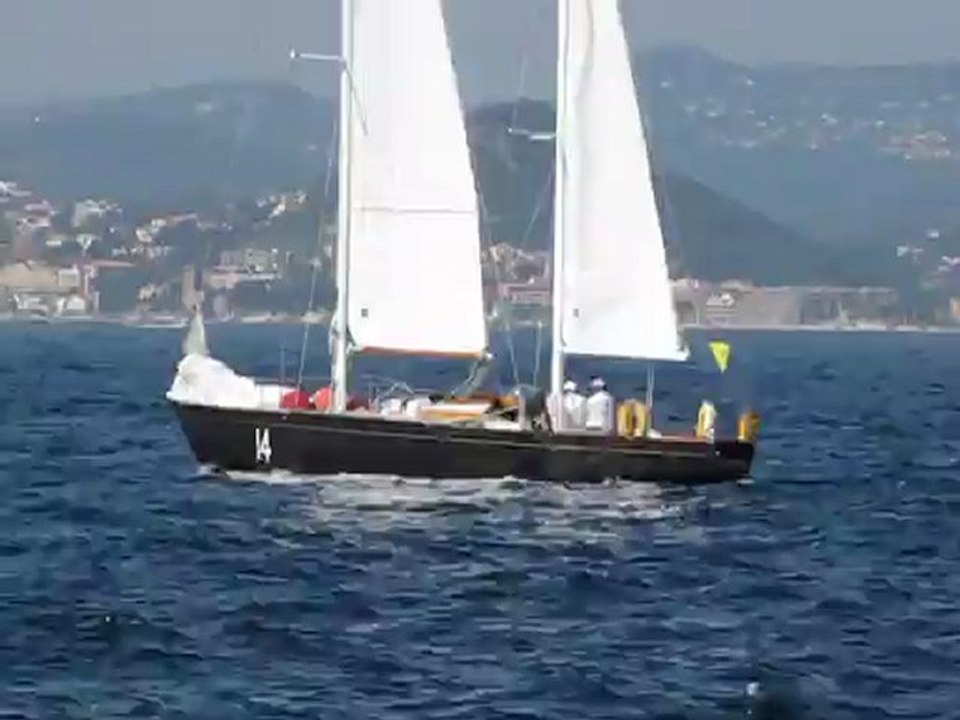 Régates Royales (2)