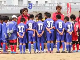EXE'90FCJｒの体罰動画　②
