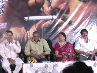 I Am Not Trying to Attract Media - Tammareddy Bharadwaja - Tollywood News