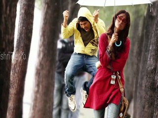 Julai - Telugu Movie Review - Allu Arjun & Ileana